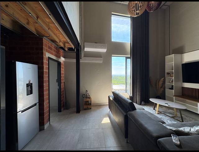 3 BEDROOM APARTMENT TO LET IN BALLITO CENTRAL